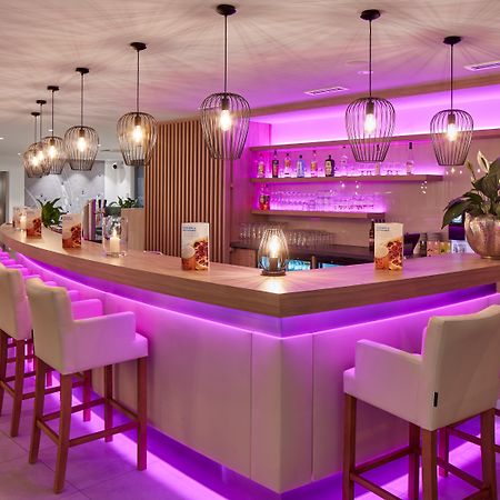 Holiday Inn Express - Merzig By Ihg Экстерьер фото