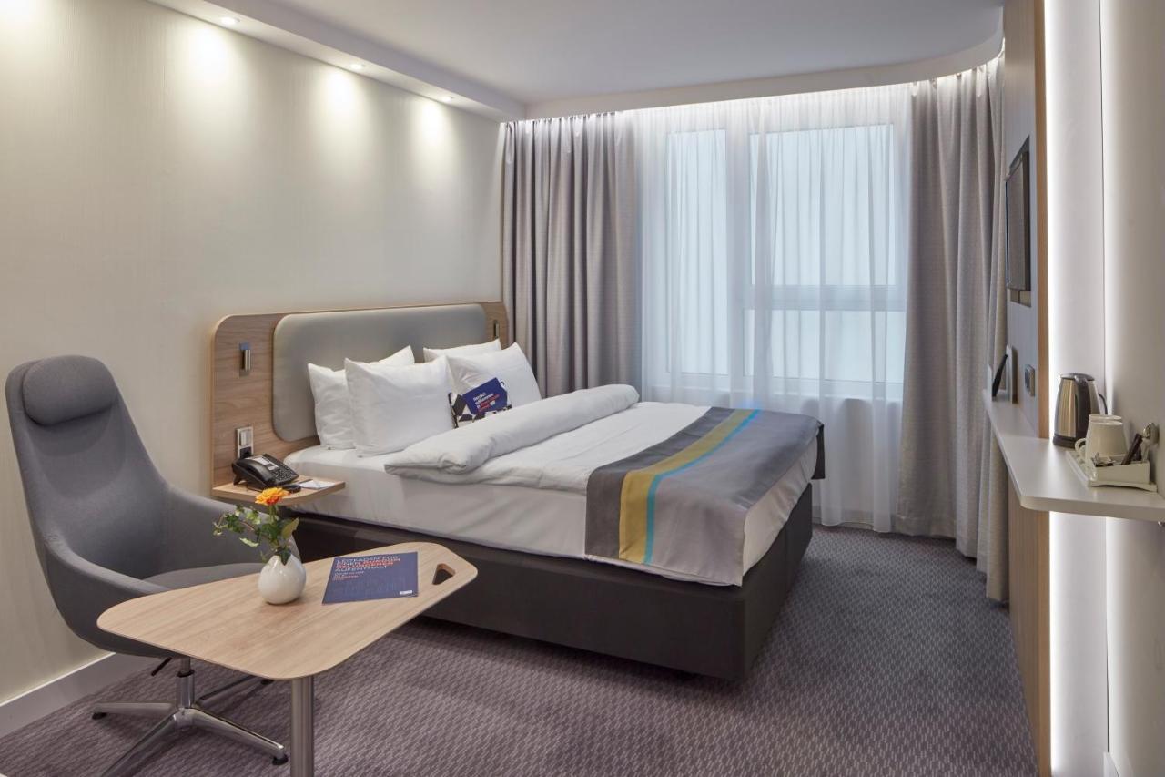 Holiday Inn Express - Merzig By Ihg Экстерьер фото