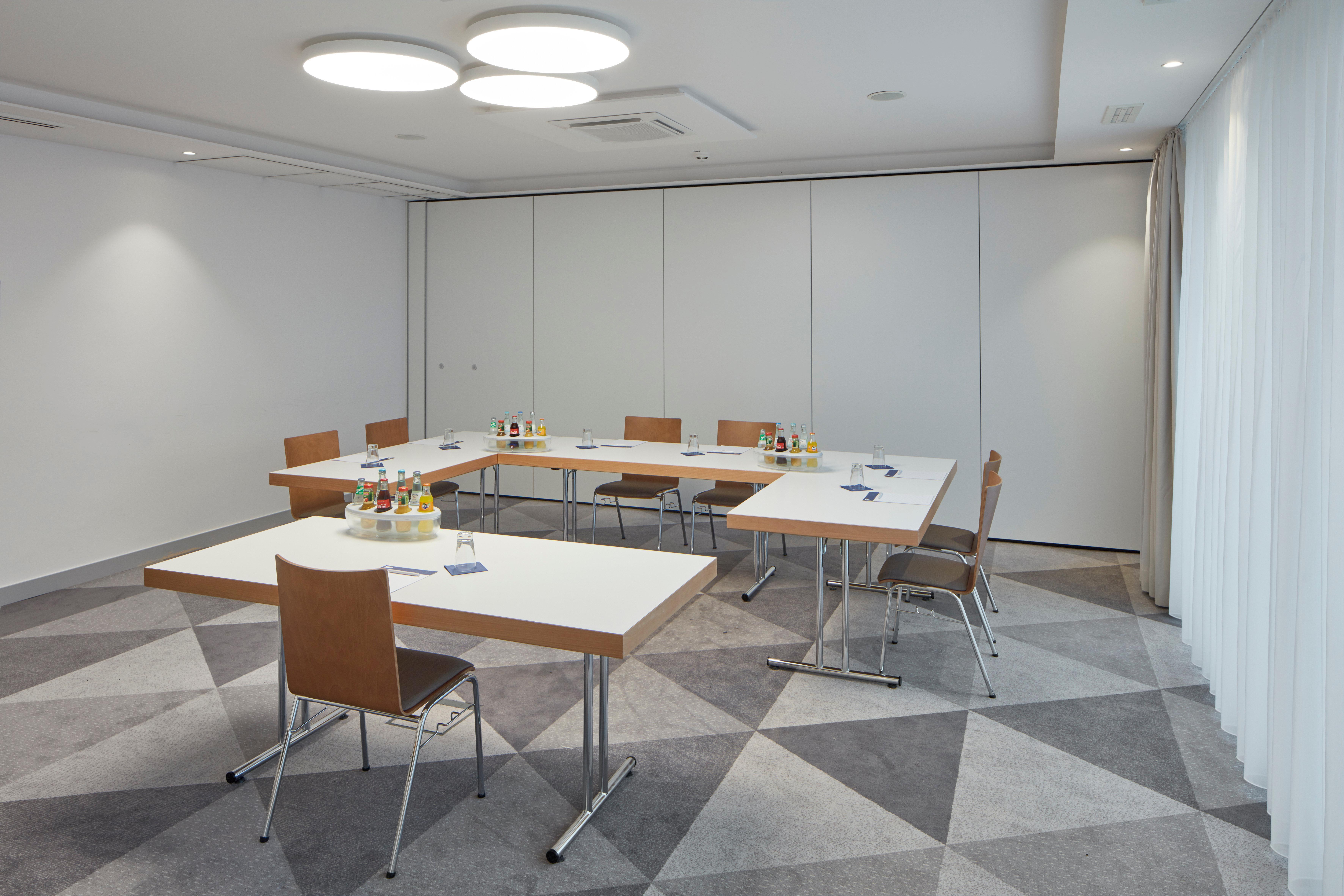 Holiday Inn Express - Merzig By Ihg Экстерьер фото