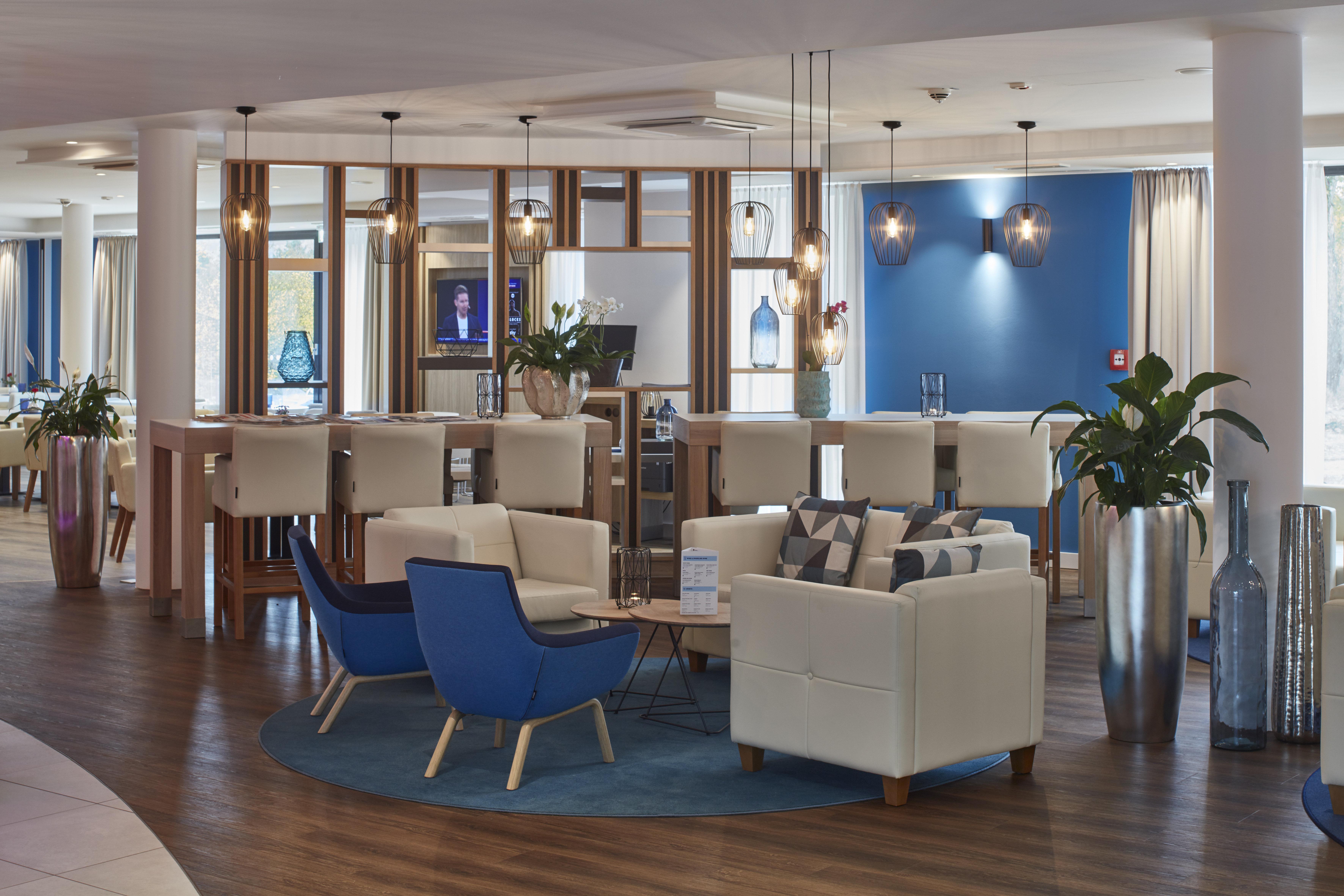 Holiday Inn Express - Merzig By Ihg Экстерьер фото