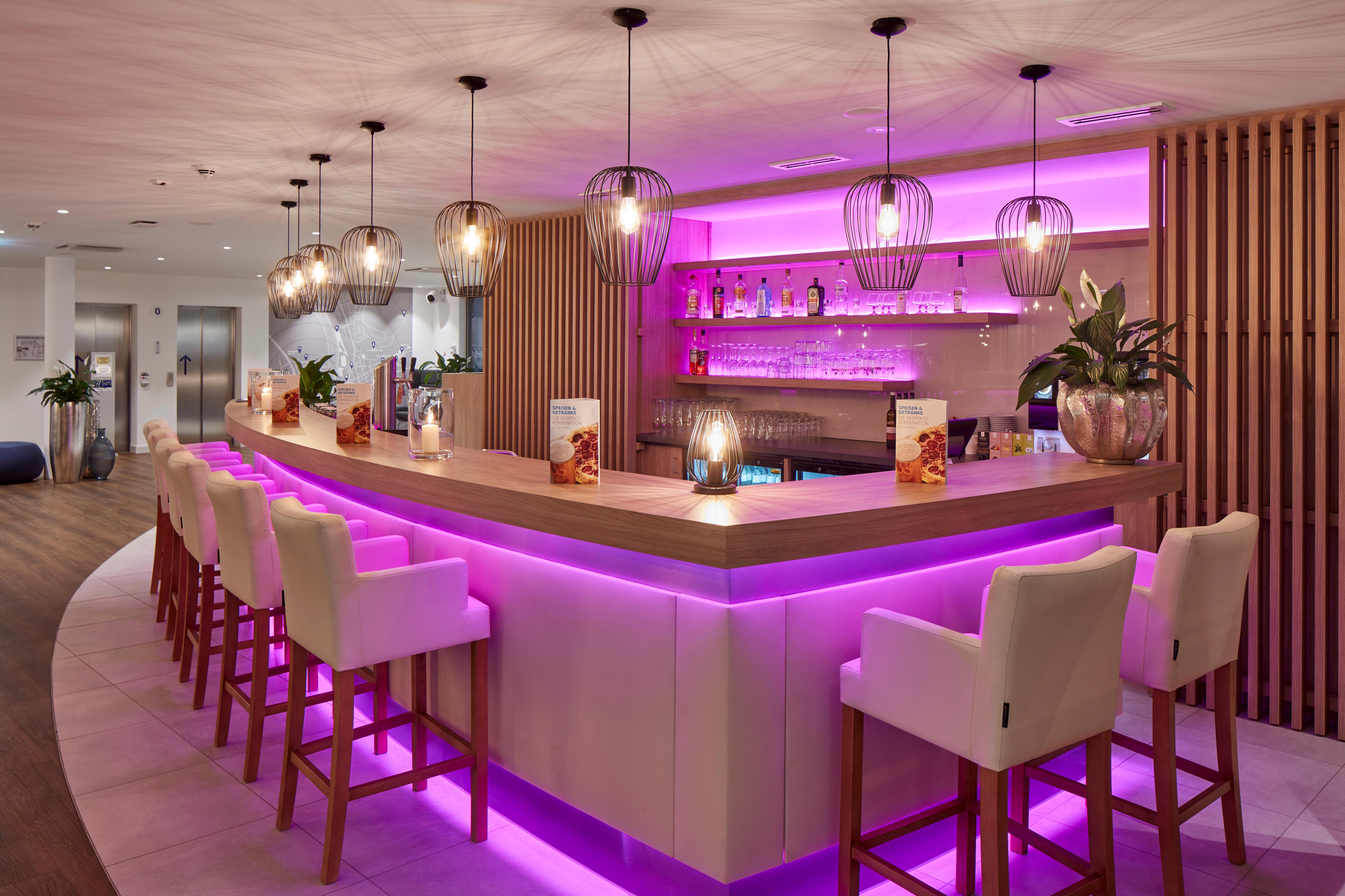 Holiday Inn Express - Merzig By Ihg Экстерьер фото