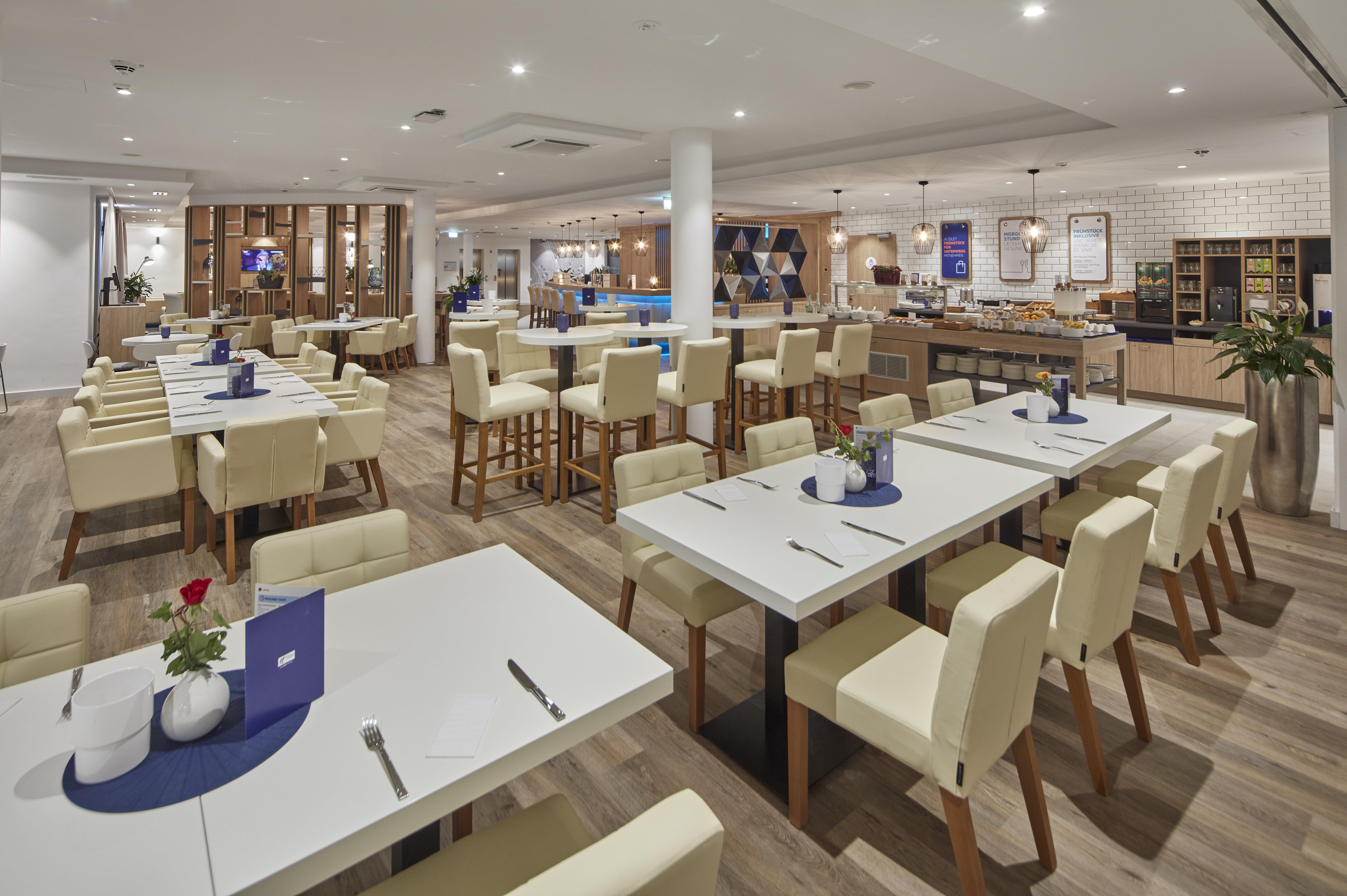 Holiday Inn Express - Merzig By Ihg Экстерьер фото