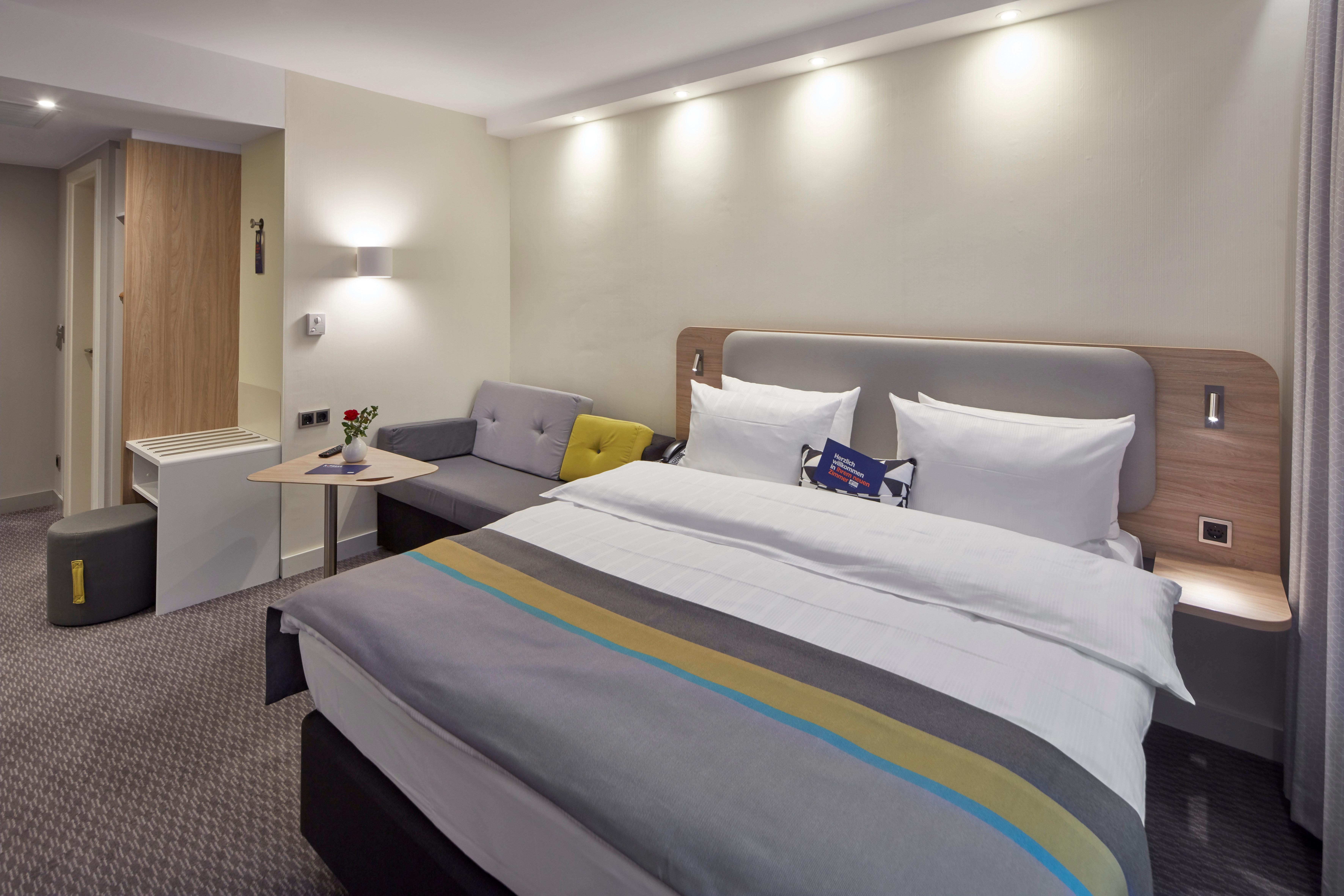 Holiday Inn Express - Merzig By Ihg Экстерьер фото